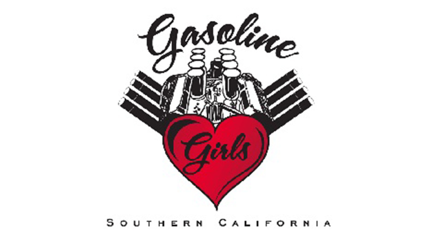 Gasoline Girls Logo